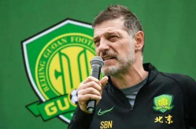 开云体育下载-比利奇：复仇广州城的时刻到了 希望能与于洋续约