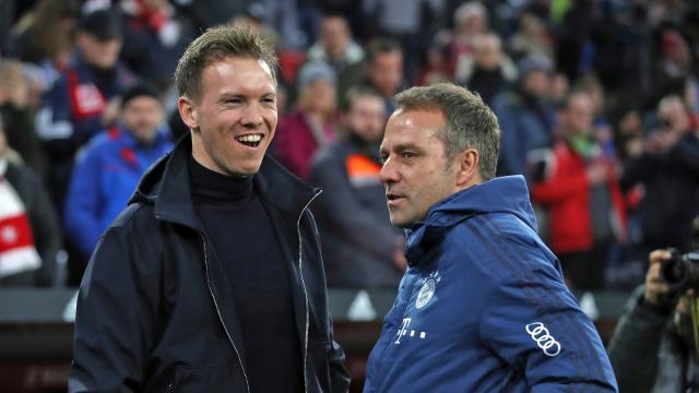 kaiyun-【专访邵佳一】铁哥们走红德甲，铁指导依然可信