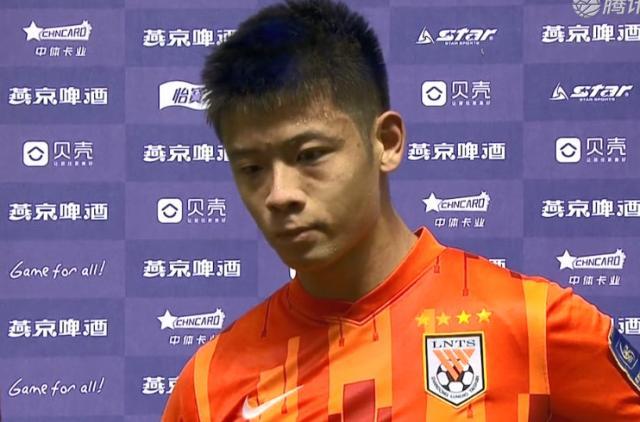 开云-郝伟爱将闪光恐难标“鑫”立异：把握机会能力待加强