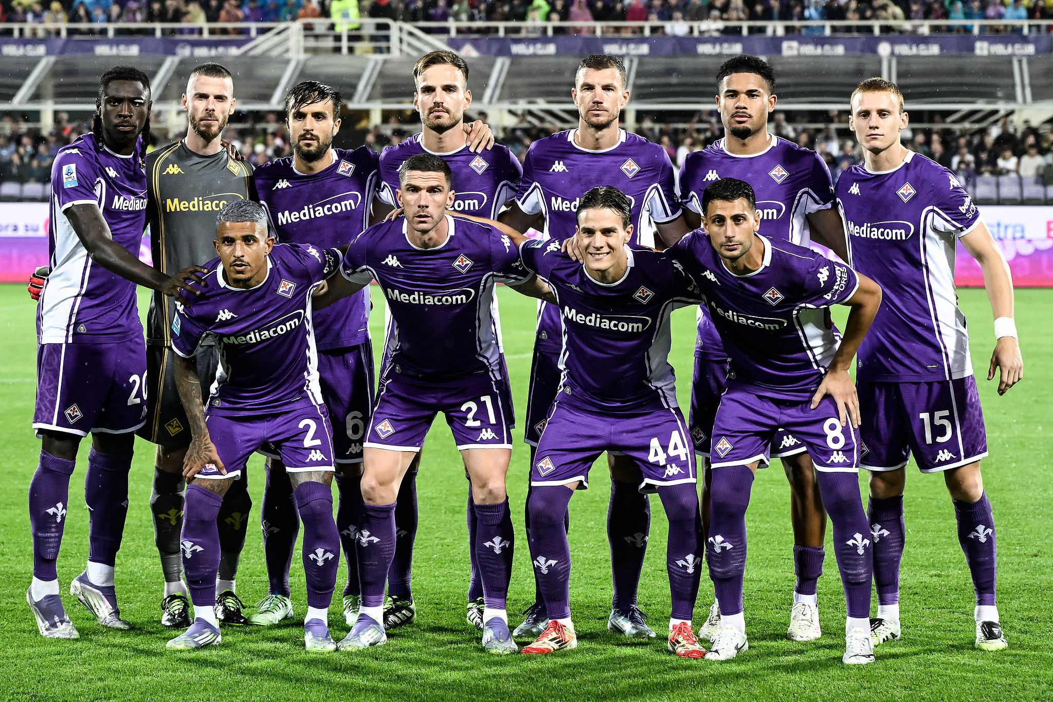 开云体育官网-VN调查——意大利杯该如何应对？球迷意见明确