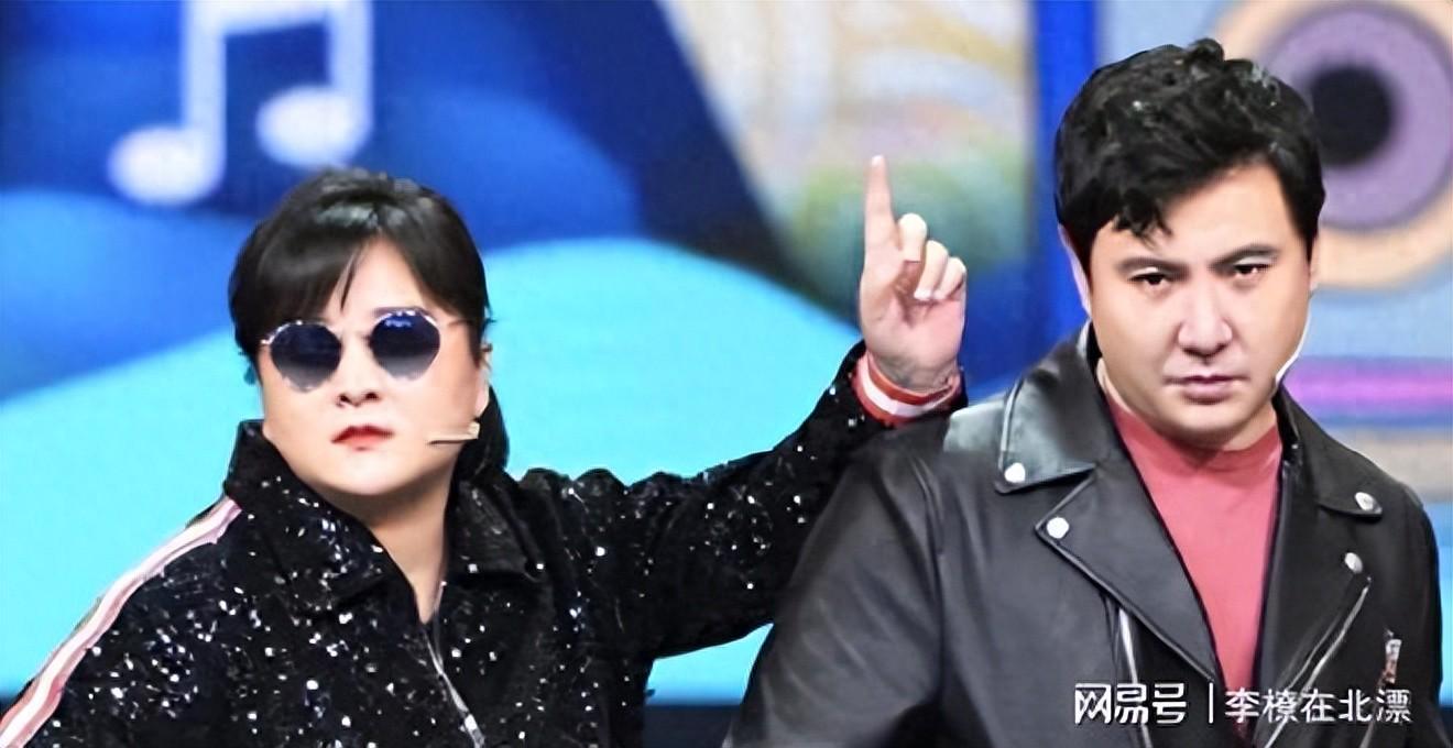 开云体育下载-王晶没撒谎！退出春晚、和沈腾决裂，性格大变的贾玲印证他说的话