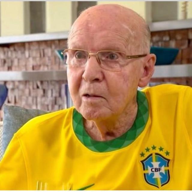 世界杯4冠 扎加洛90大寿 外星人遇到的最好教练！