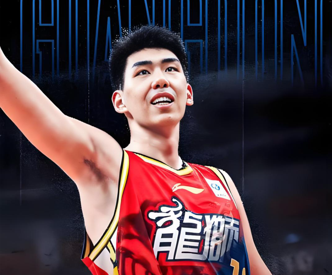 开云体育官网-连续盖帽！CBA解说点赞徐昕：进步肉眼可见，广州队内线支柱