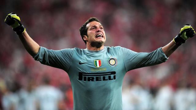 塞萨尔：我与穆里尼奥曾情同父子 但是…